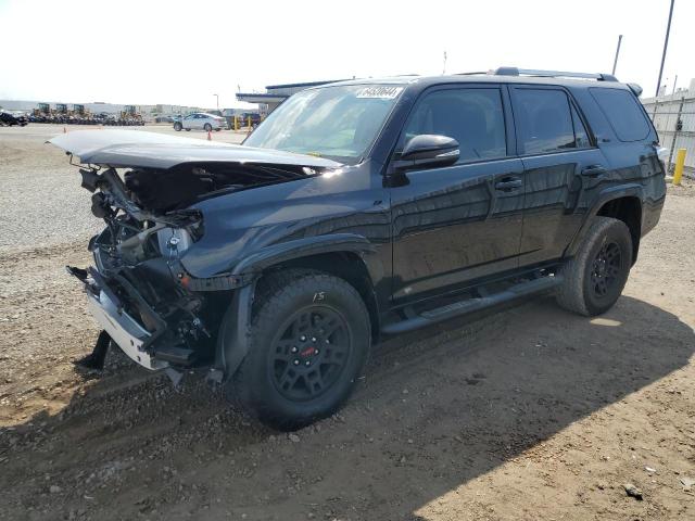 toyota 4runner sr 2024 jtenu5jr7r6259854