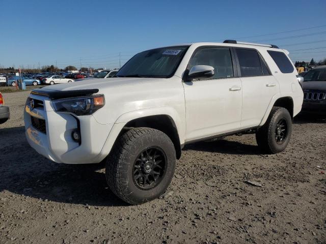 toyota 4runner 2021 jtenu5jr9m5866269