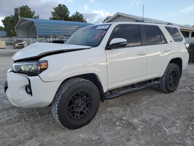 toyota 4runner se 2023 jtenu5jr9p6113369