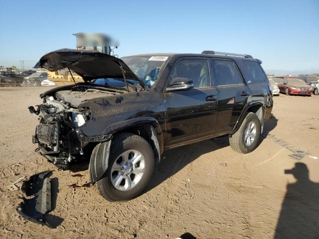 toyota 4runner se 2023 jtenu5jr9p6147523