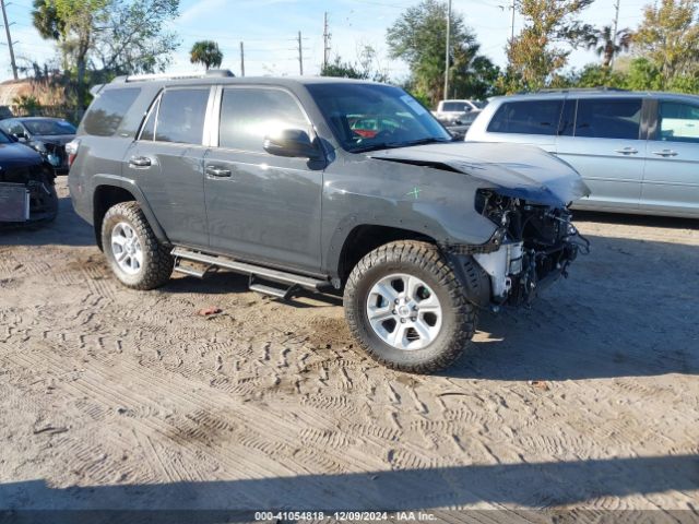 toyota 4runner 2024 jtenu5jr9r6303384