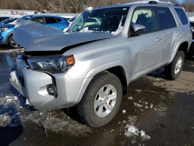 toyota 4runner 2022 jtenu5jrxn6047623