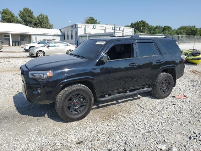 toyota 4runner se 2023 jtenu5jrxp6156084