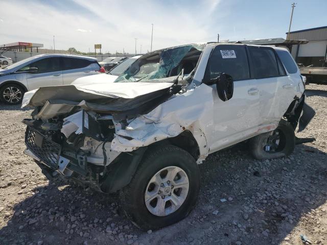 toyota 4runner sr 2024 jtenu5jrxr6223785