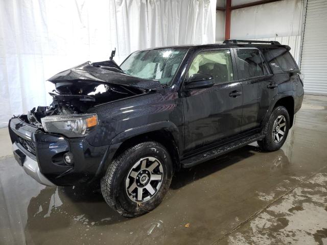 toyota 4runner sr 2024 jtepu5jr0r6284930