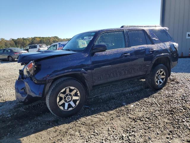 toyota 4runner se 2023 jtepu5jr2p6103887