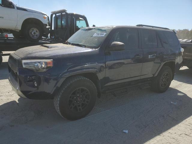 toyota 4runner sr 2021 jtepu5jr4m5839411