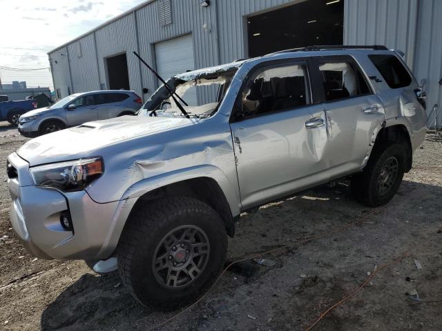 toyota 4runner sr 2021 jtepu5jr4m5843054