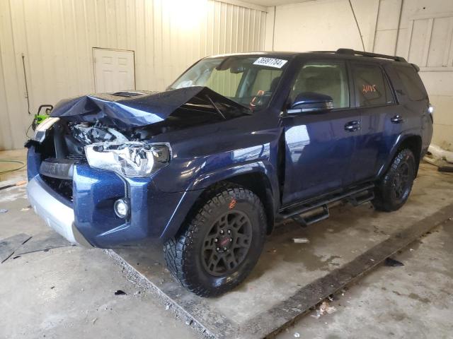 toyota 4runner se 2023 jtepu5jr4p6091600