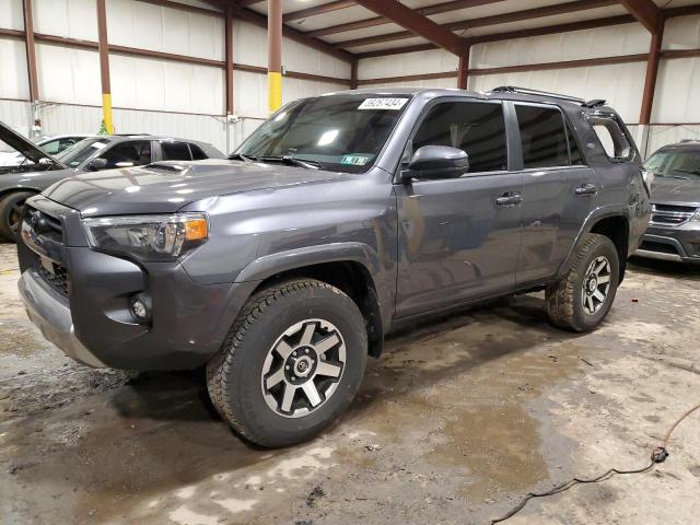 toyota 4runner se 2023 jtepu5jr4p6195021