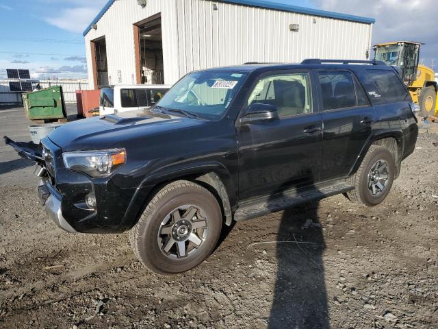 toyota 4runner sr 2024 jtepu5jr5r6285930