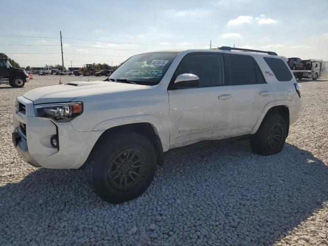 toyota 4runner sr 2021 jtepu5jr6m5840897