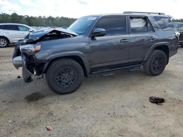 toyota 4runner 2022 jtepu5jr6n6036711