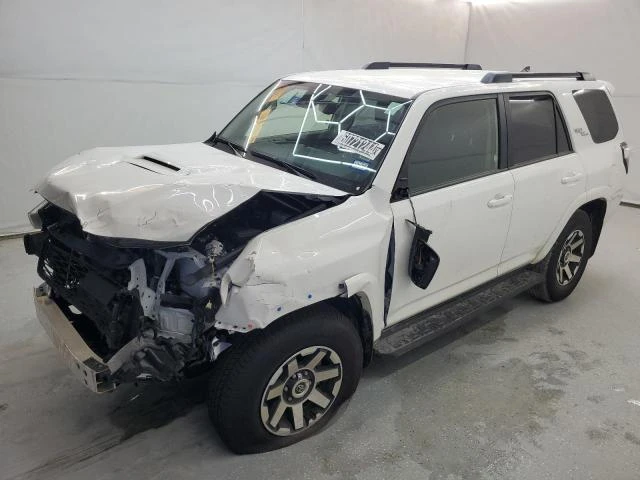 toyota 4runner 2024 jtepu5jr8r6223714