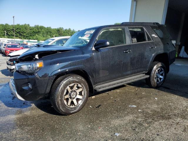 toyota 4runner sr 2024 jtepu5jr8r6260178