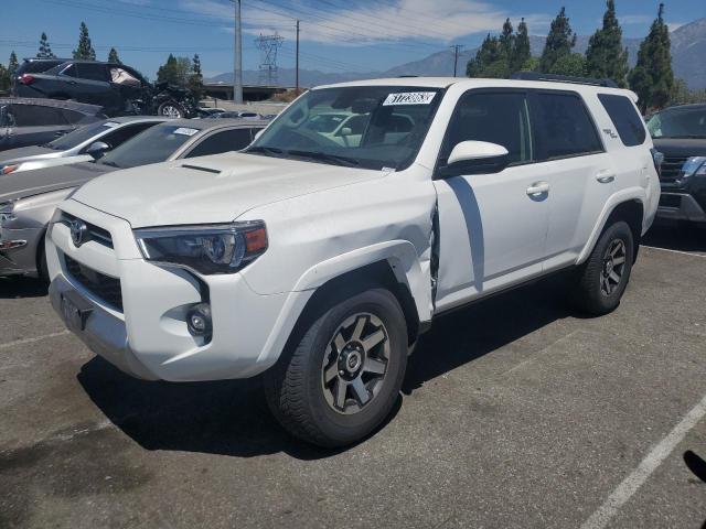 toyota 4runner se 2023 jtepu5jrxp6102633