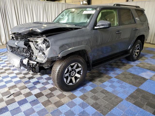 toyota 4runner sr 2024 jtepu5jrxr6278794