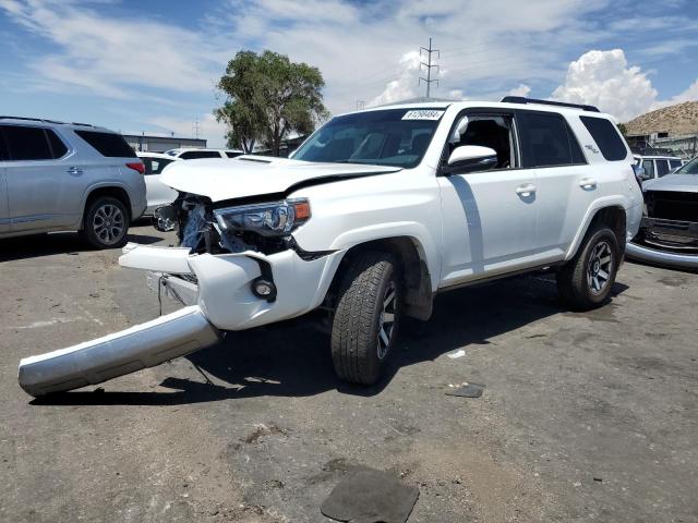 toyota 4runner sr 2024 jteru5jr0r6220010