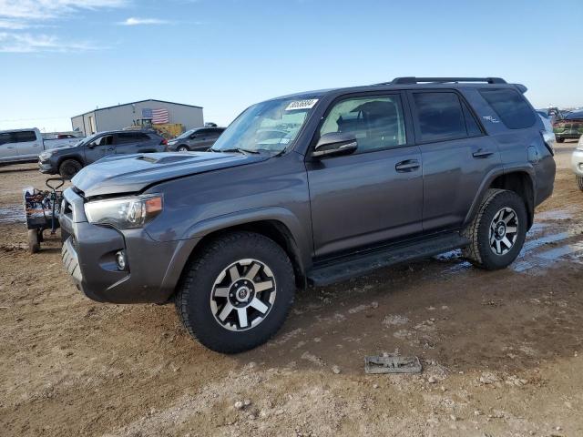 toyota 4runner sr 2021 jteru5jr1m5933237