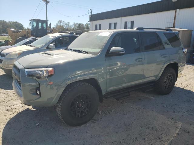 toyota 4runner se 2023 jteru5jr1p6141040