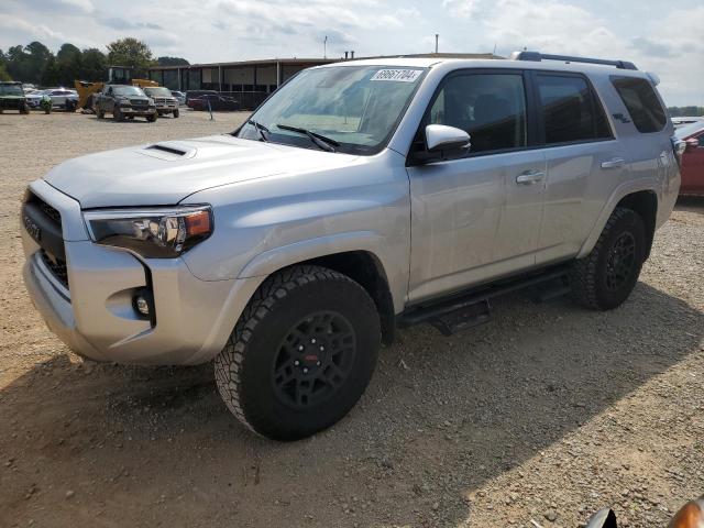 toyota 4runner se 2023 jteru5jr1p6157738