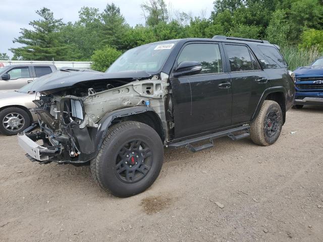 toyota 4runner 2024 jteru5jr1r6257096