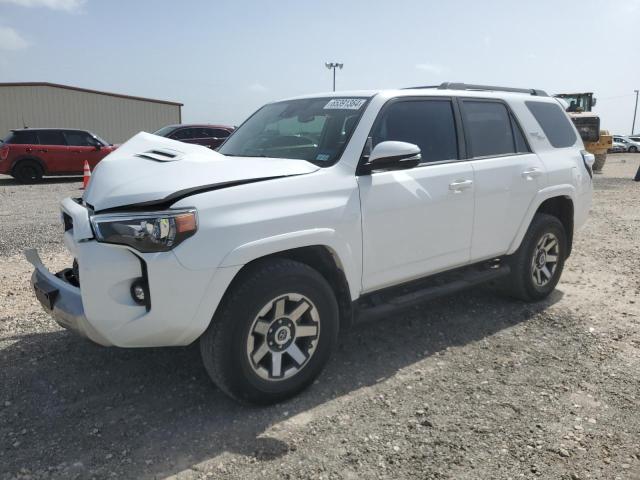 toyota 4runner sr 2021 jteru5jr2m5886820