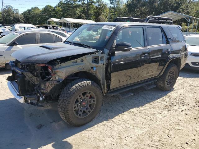 toyota 4runner sr 2022 jteru5jr2n5983355