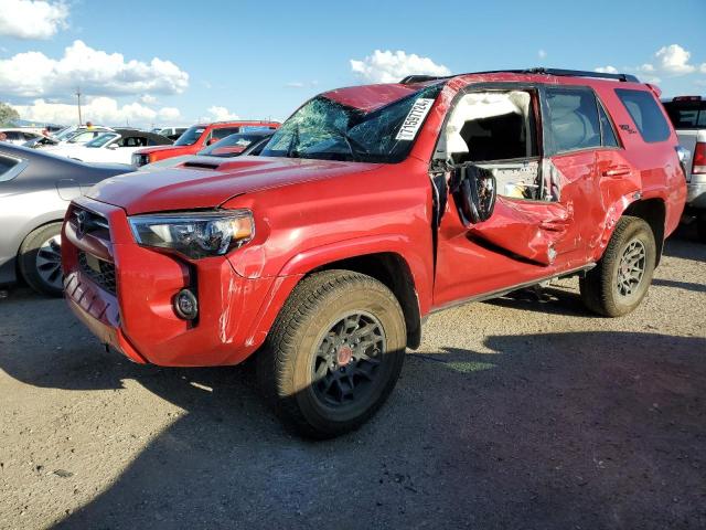 toyota 4runner sr 2024 jteru5jr2r6245376