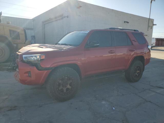 toyota 4runner sr 2021 jteru5jr3m5943865