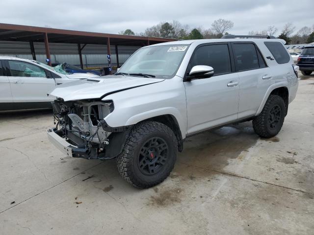 toyota 4runner 2022 jteru5jr3n5984708