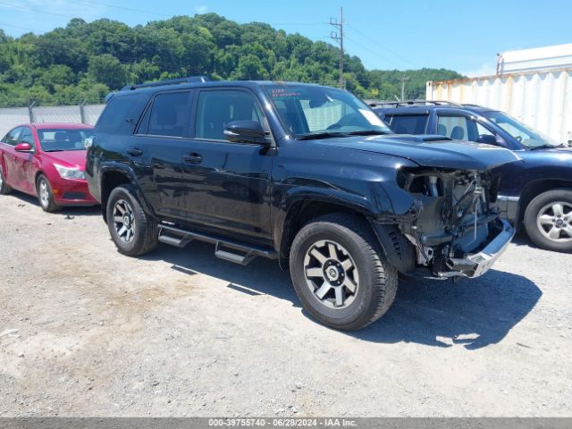 toyota 4runner 2023 jteru5jr3p6088227