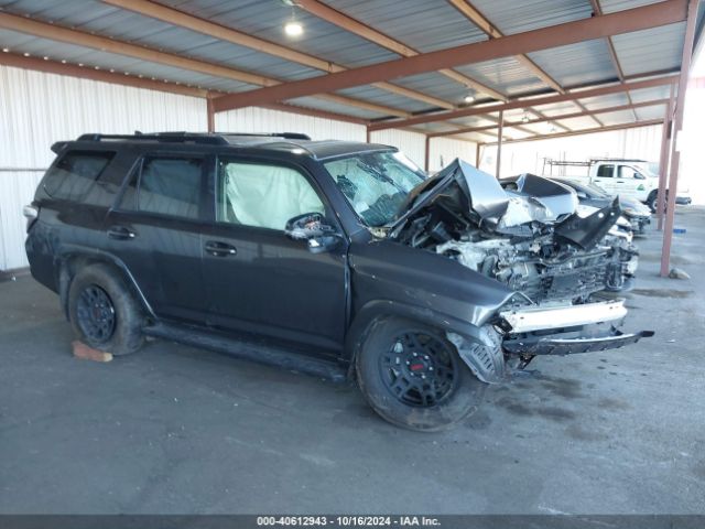 toyota 4runner 2023 jteru5jr3p6147843