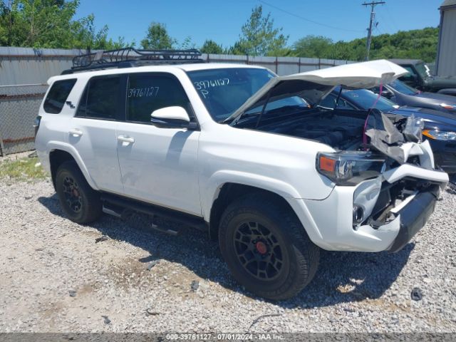 toyota 4runner 2022 jteru5jr4n6050762