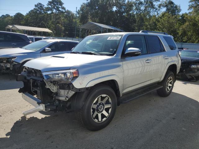 toyota 4runner se 2023 jteru5jr4p6110056