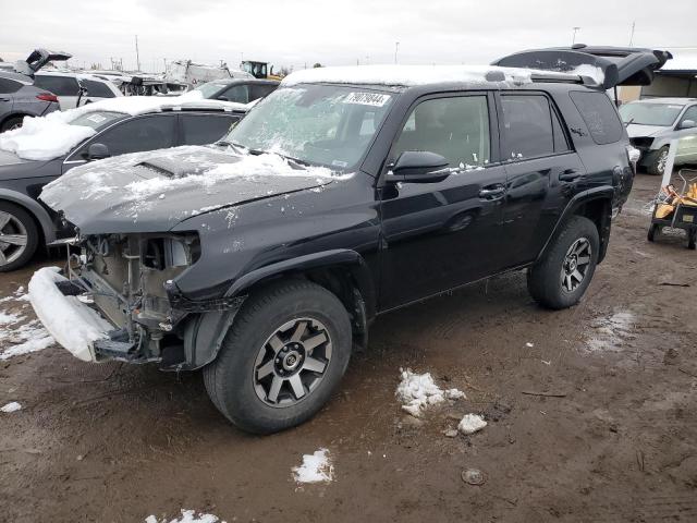 toyota 4runner se 2023 jteru5jr4p6123986