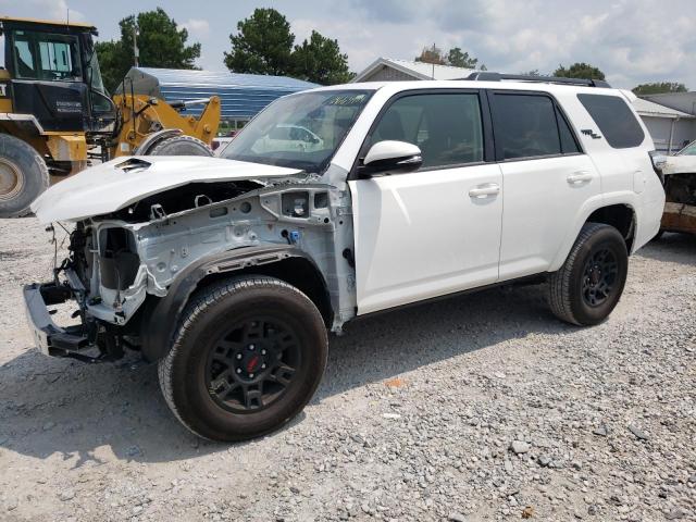 toyota 4runner se 2023 jteru5jr4p6185131