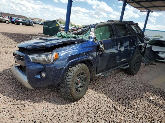 toyota 4runner sr 2021 jteru5jr5m5911712