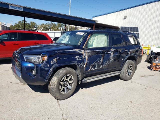 toyota 4runner 2021 jteru5jr5m5937324