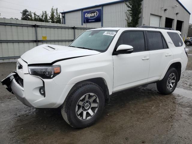 toyota 4runner se 2023 jteru5jr5p6145673