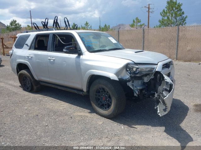 toyota 4runner 2024 jteru5jr5r6242360