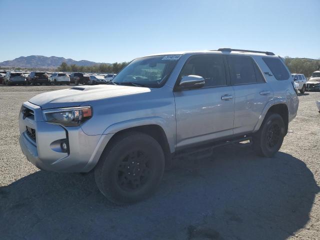 toyota 4runner se 2023 jteru5jr7p6179548