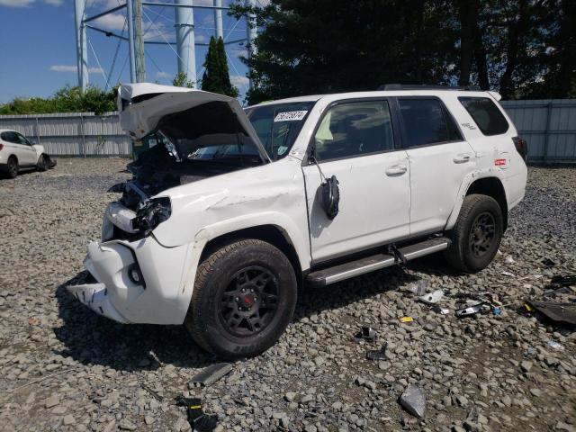 toyota 4runner sr 2024 jteru5jr7r6229934