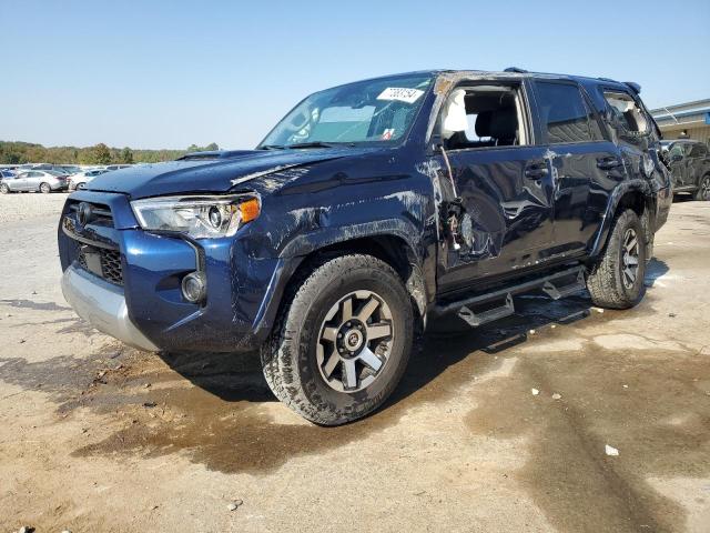 toyota 4runner sr 2024 jteru5jr7r6260987