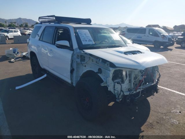 toyota 4runner 2024 jteru5jr7r6277126