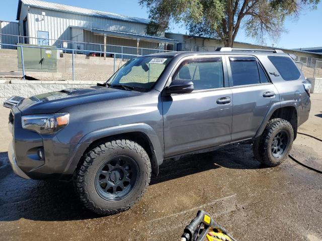 toyota 4runner sr 2022 jteru5jr8n6037741