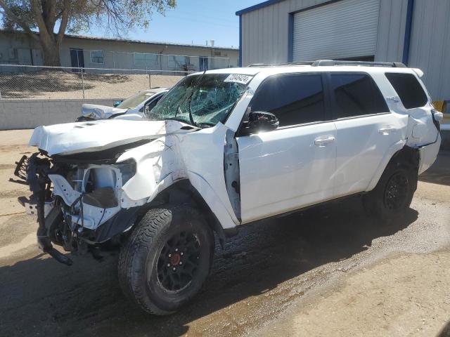 toyota 4runner se 2023 jteru5jr8p6102624