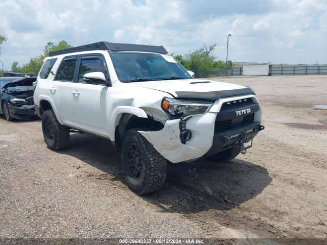 toyota 4-runner 2021 jteru5jr9m5963828