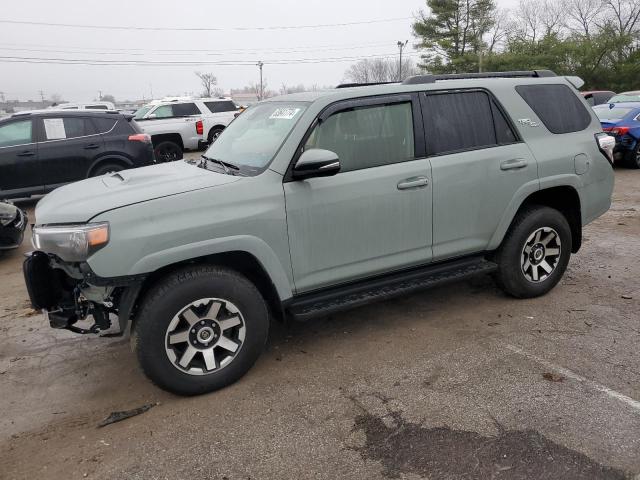 toyota 4runner se 2023 jteru5jr9p6195797