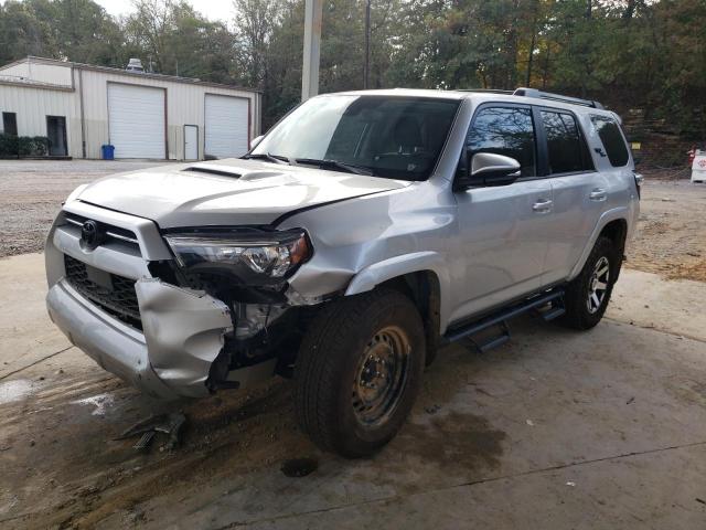 toyota 4runner sr 2024 jteru5jr9r6256472